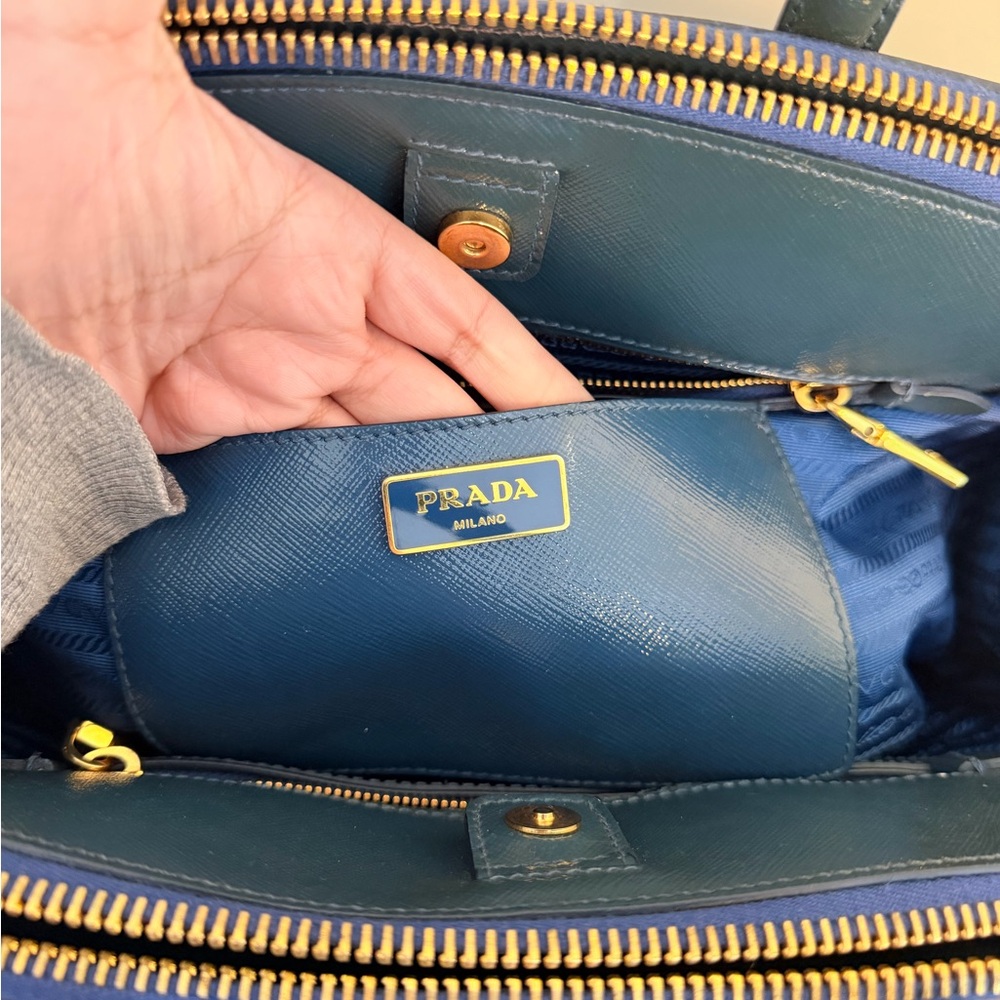 Prada- Project Piece - Picture 6 of 8